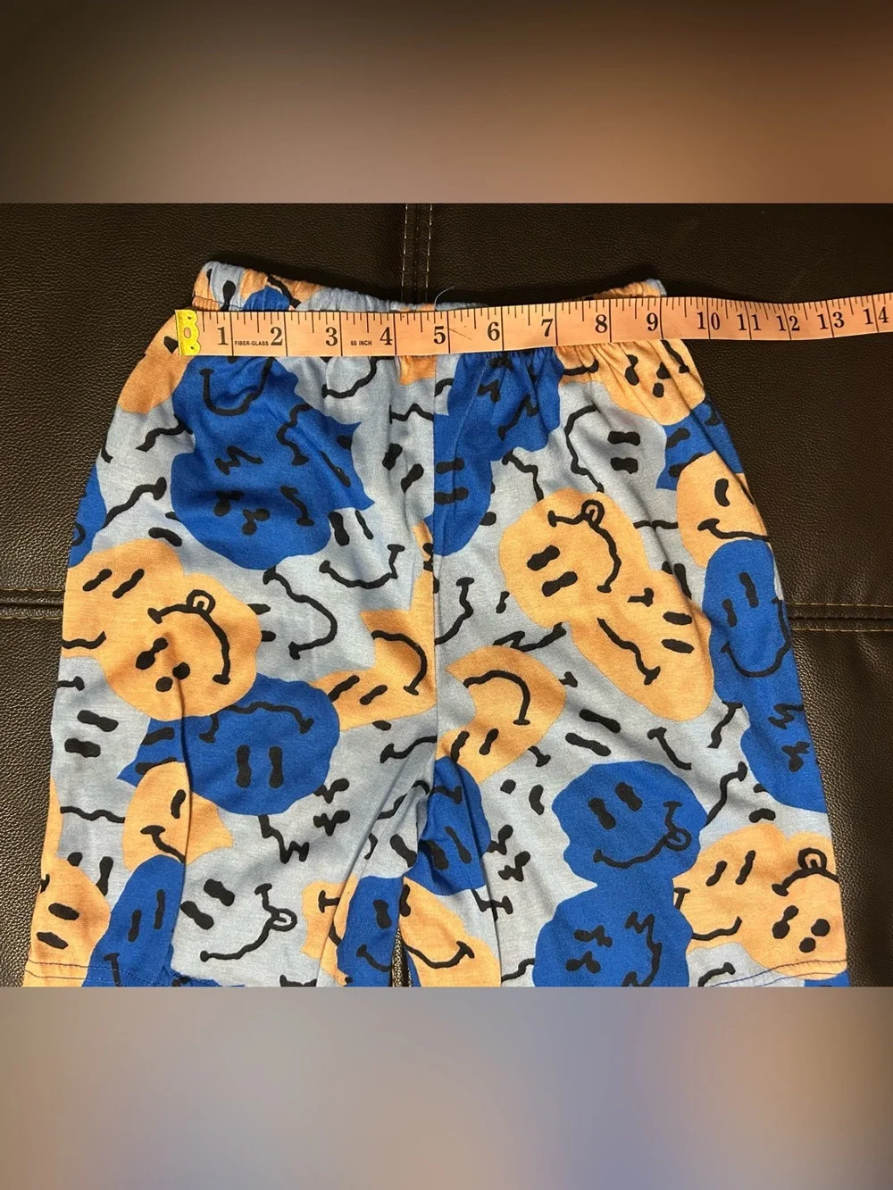 Wonder Nation Pajama Set. Boys‎ 8.